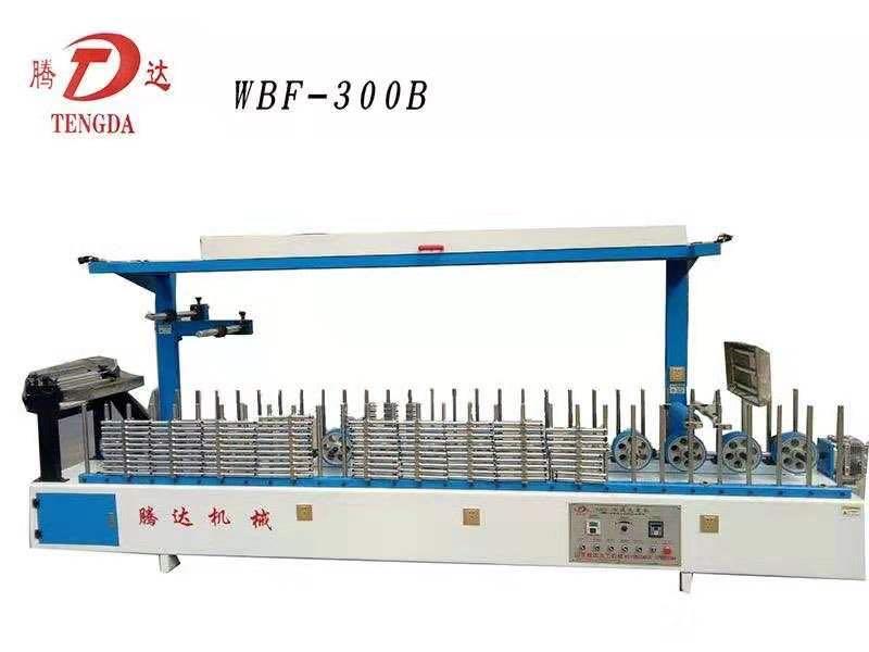 许昌本地冷胶包覆机哪家好