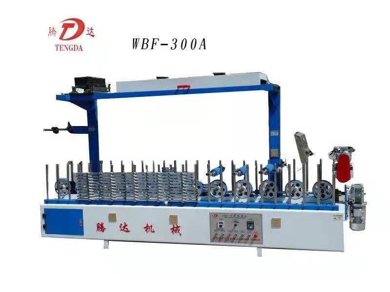 安庆本地滚胶包覆机厂家