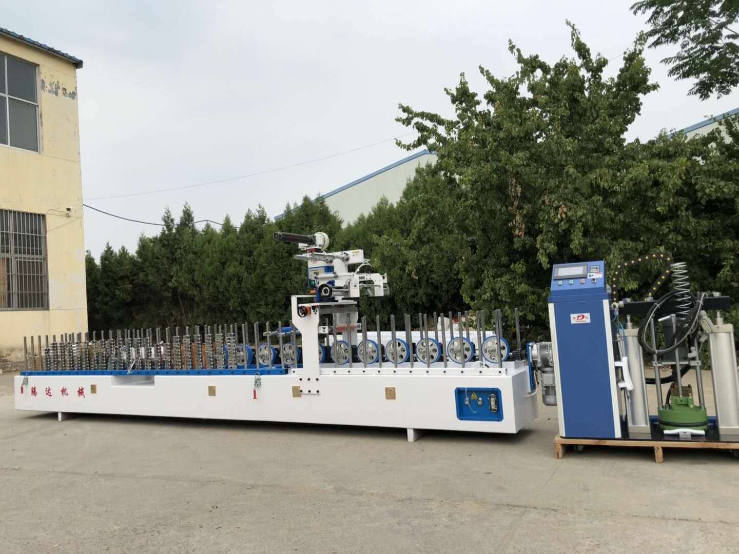 临沂本地平贴机多少钱一台