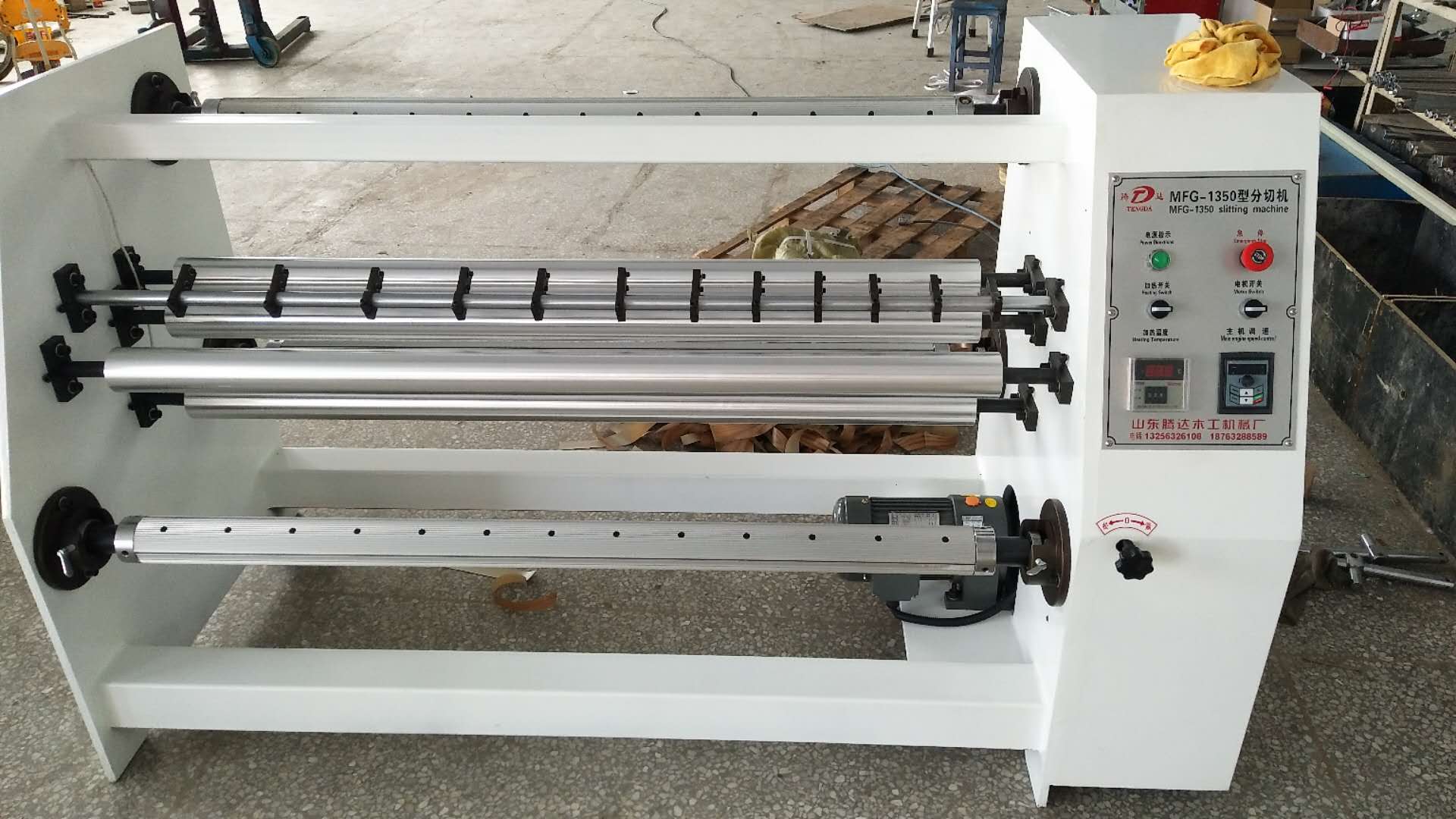 许昌本地冷胶包覆机多少钱一台