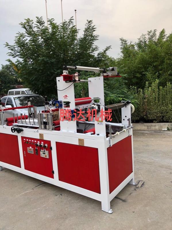 洛阳本地大板包覆机哪家好