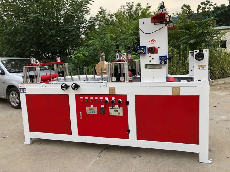 洛阳本地大板包覆机哪家好