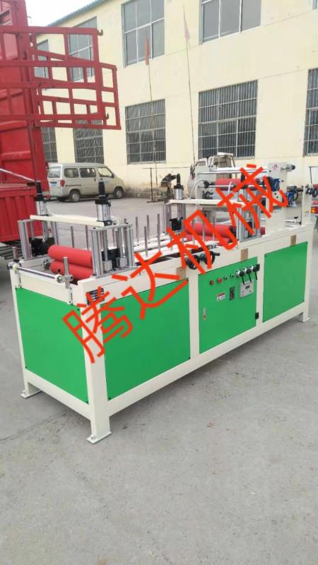 洛阳本地大板包覆机哪家好