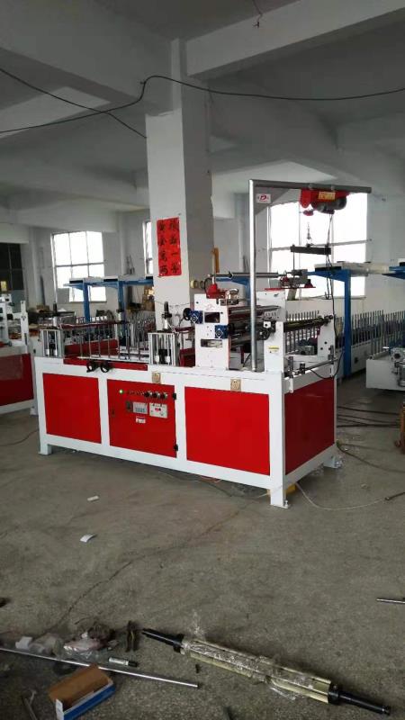 东莞本地离线包覆机哪家好