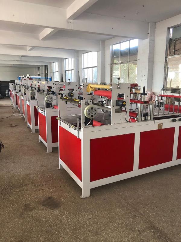 安庆本地滚胶包覆机厂家