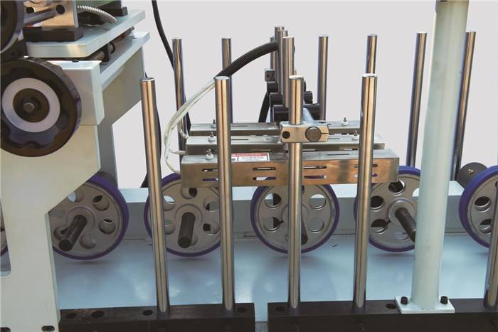 成都本地包覆机价格厂家