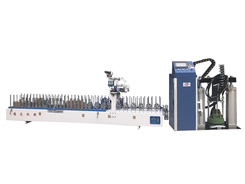 洛阳本地大板包覆机哪家好