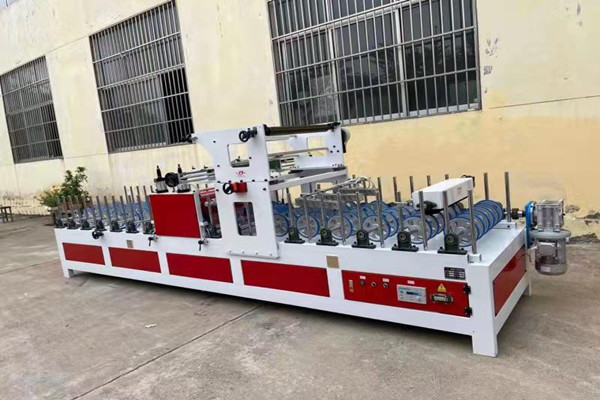 在线包覆机 在线包覆机